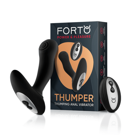 Anaalitappi vibraattorilla + kaukosäädin