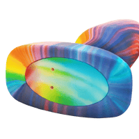 Anaalitappi vibraattorilla + kaukosäädin