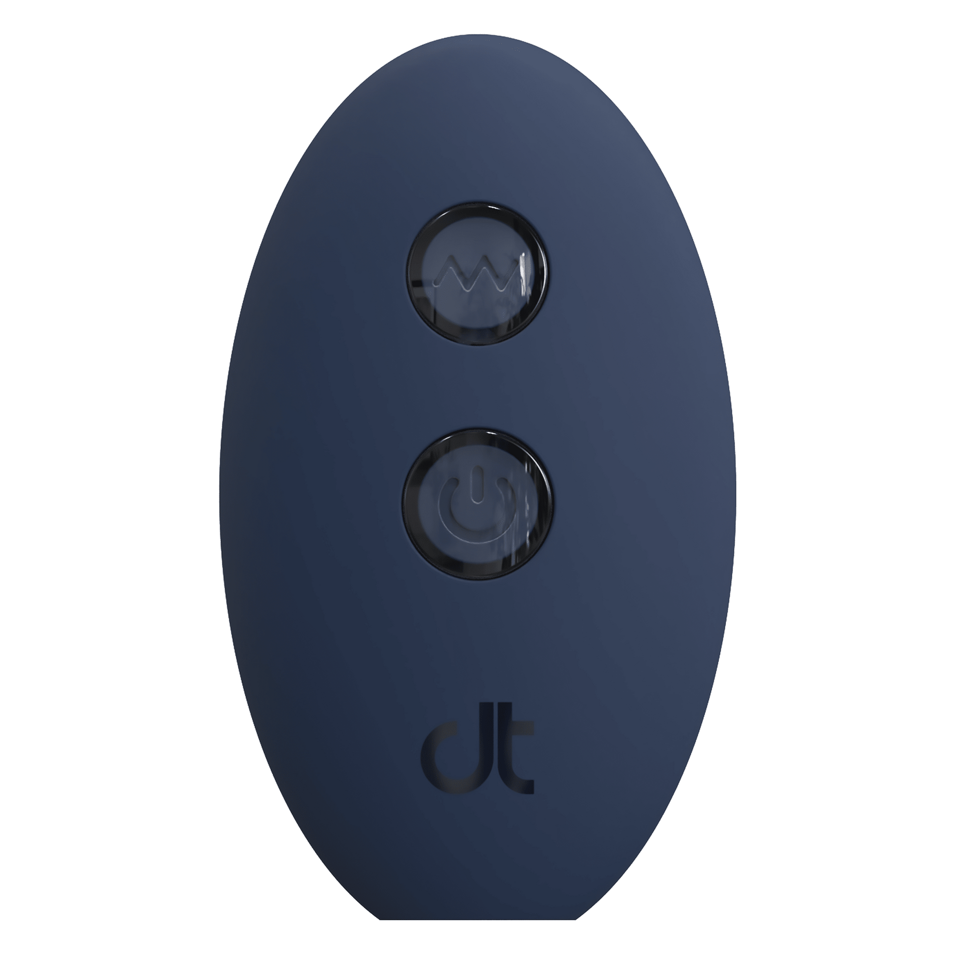 Anaalitappi vibraattorilla + kaukosäädin