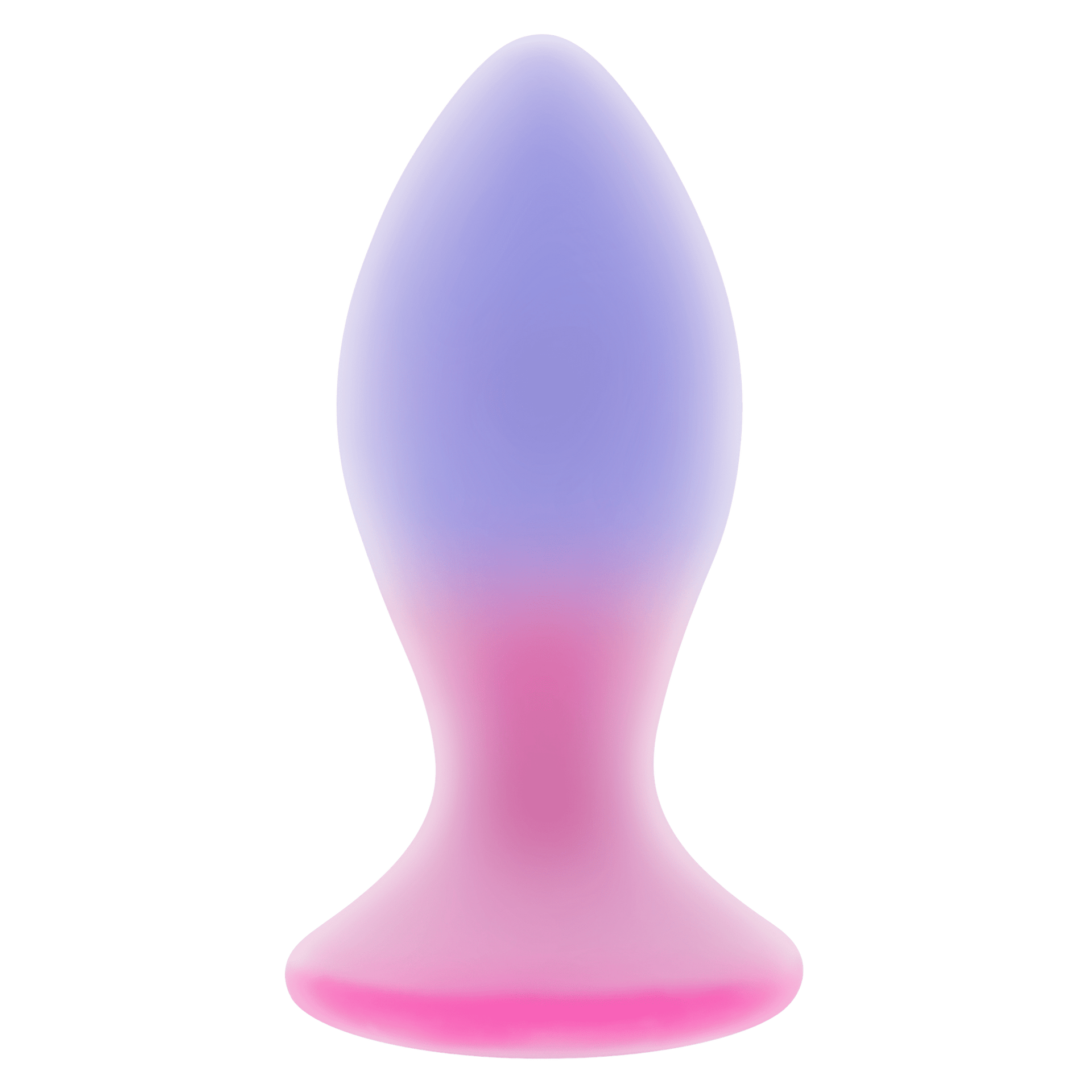 Anaalitappi vibraattorilla + kaukosäädin