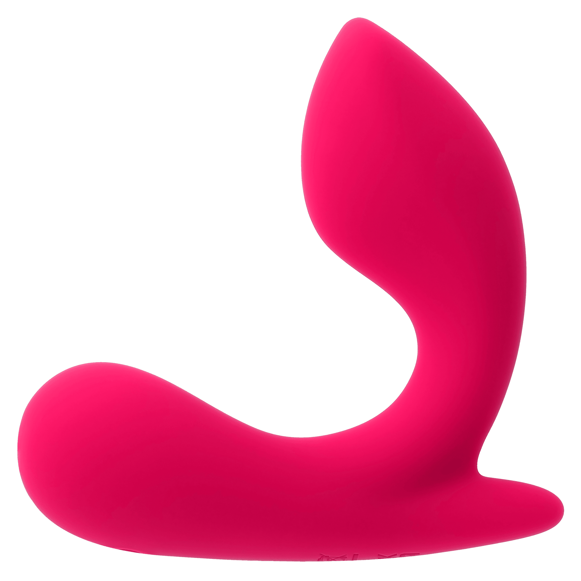 Anaalitappi vibraattorilla + kaukosäädin