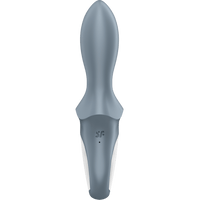 Anaalivibraattori puhallettavalla varrella