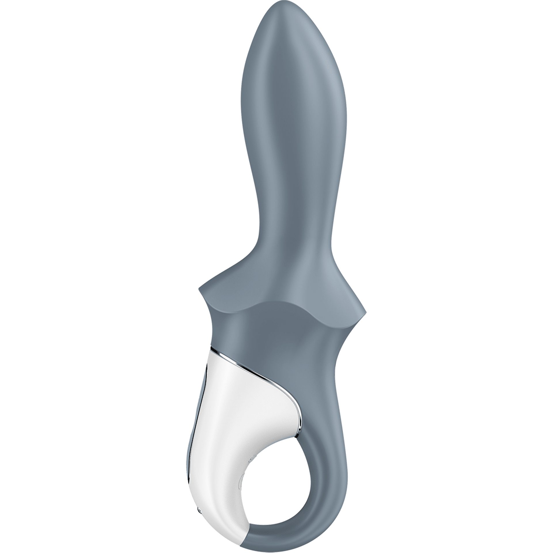 Anaalivibraattori puhallettavalla varrella