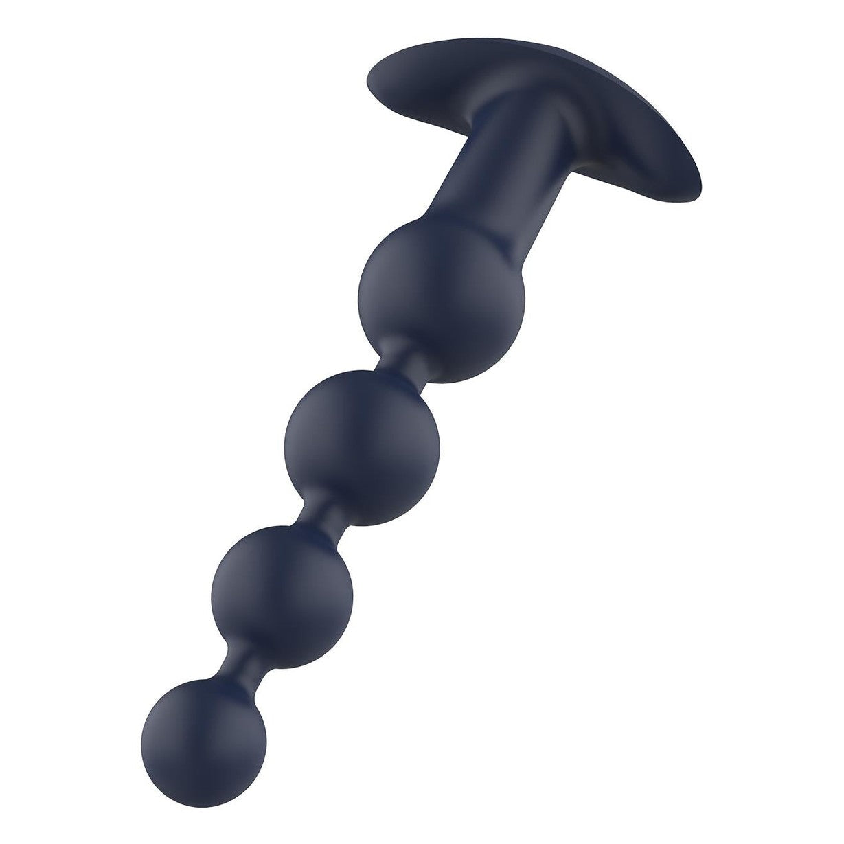 Apollo Remote Vibrating Anal Bead