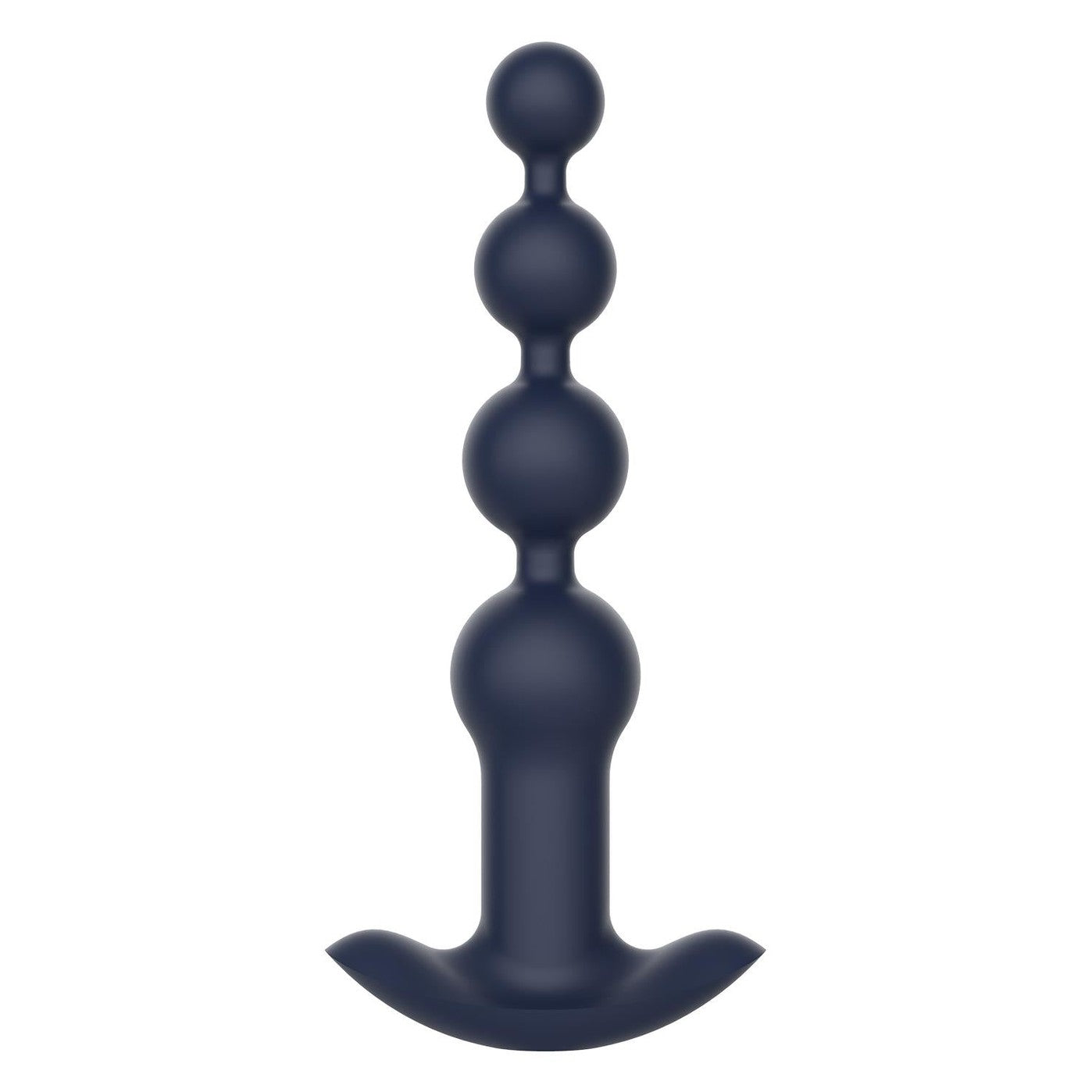 Apollo Remote Vibrating Anal Bead