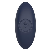 Apollo Remote Vibrating Anal Bead