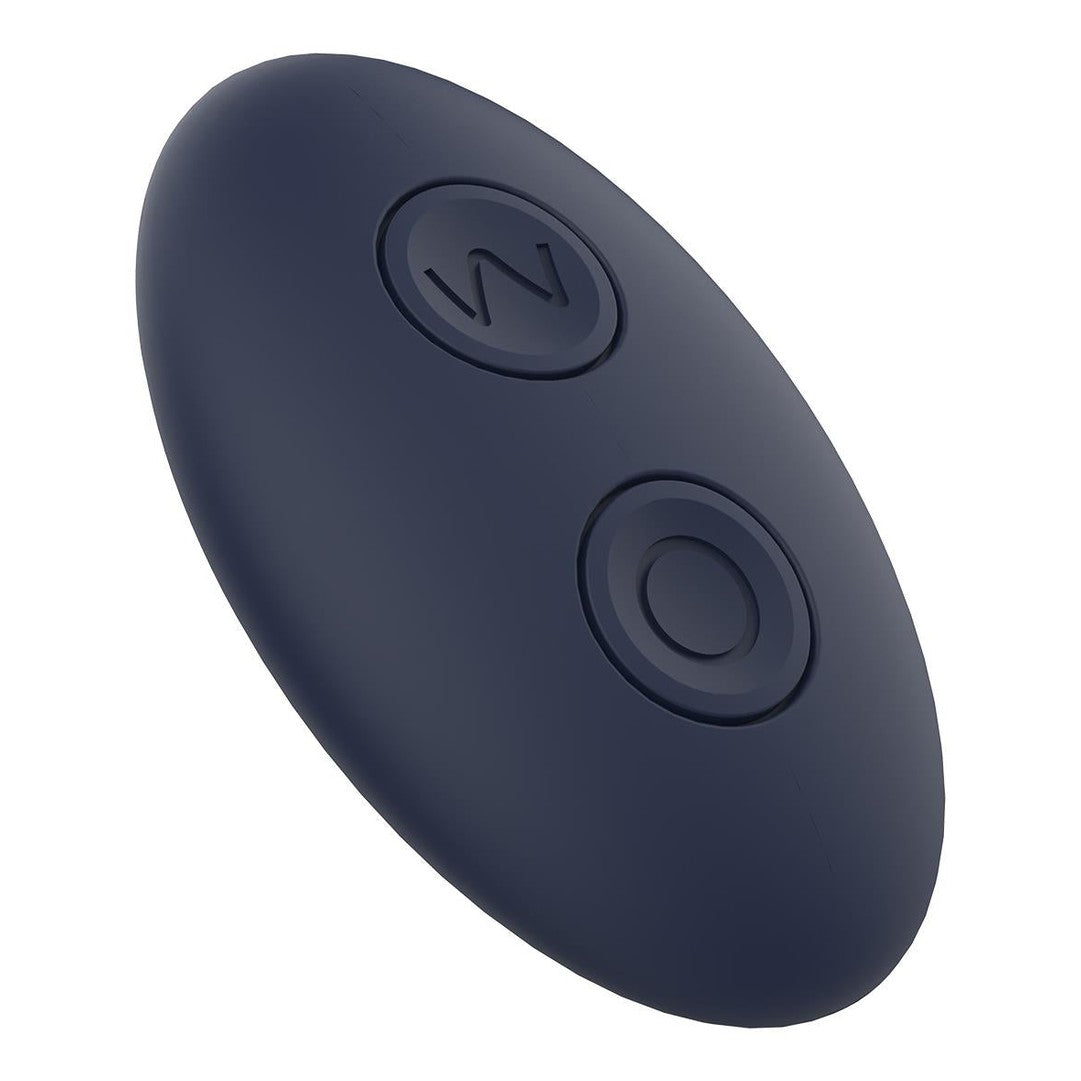 Apollo Remote Vibrating Anal Bead