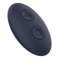 Apollo Remote Vibrating Anal Bead