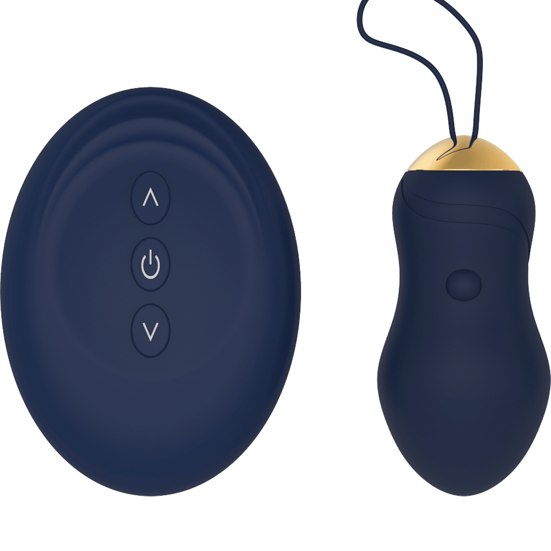 Apollo Vibrating Egg