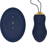 Apollo Vibrating Egg