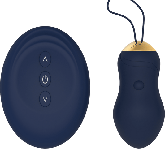 Apollo Vibrating Egg