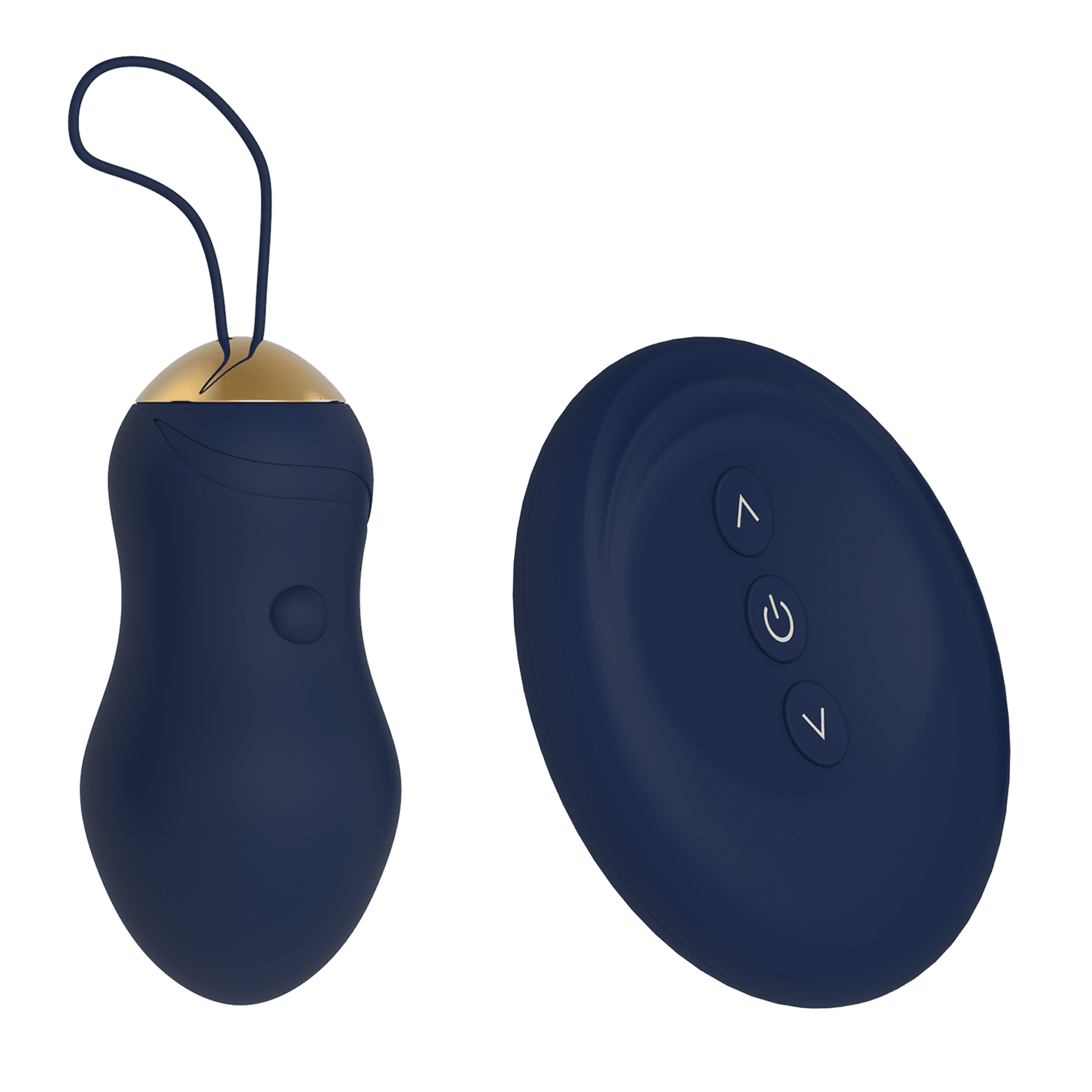 Apollo Vibrating Egg