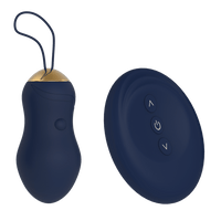 Apollo Vibrating Egg