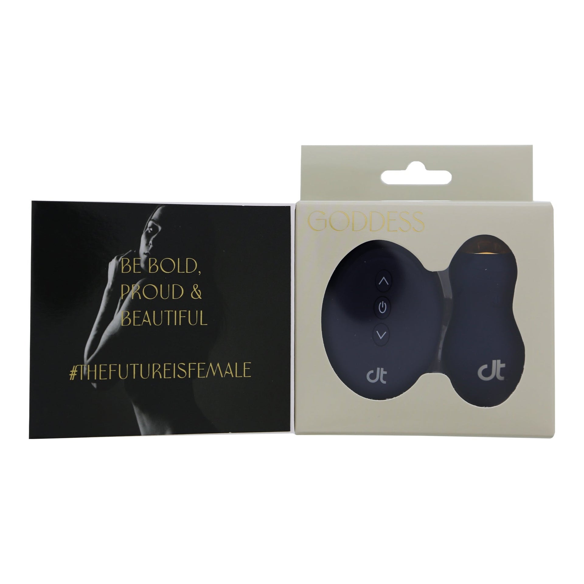 Apollo Vibrating Egg