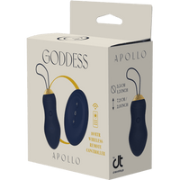 Apollo Vibrating Egg