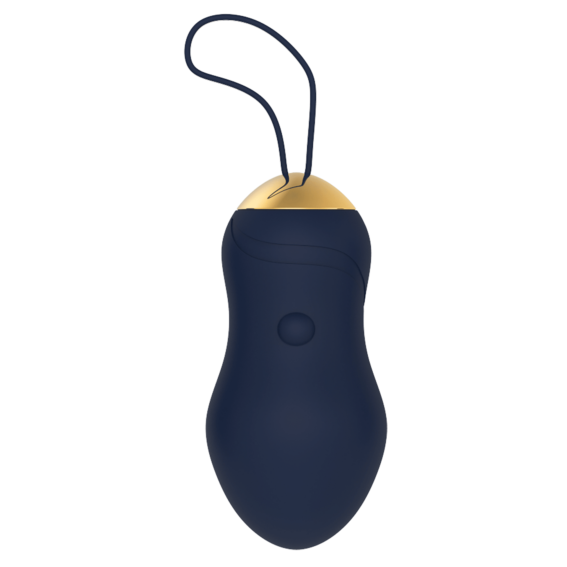 Apollo Vibrating Egg