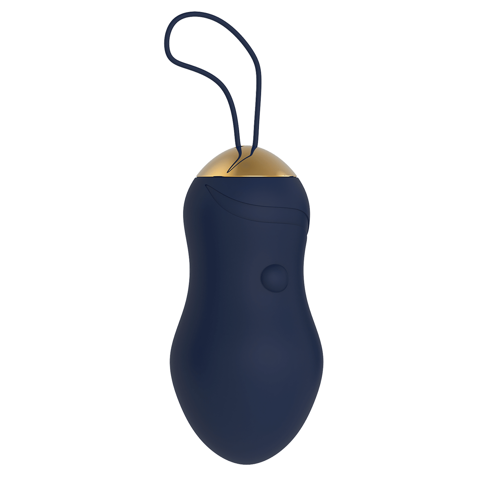 Apollo Vibrating Egg