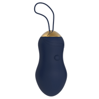 Apollo Vibrating Egg