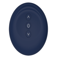 Apollo Vibrating Egg