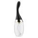 Aqua Jet Black Anal Douche