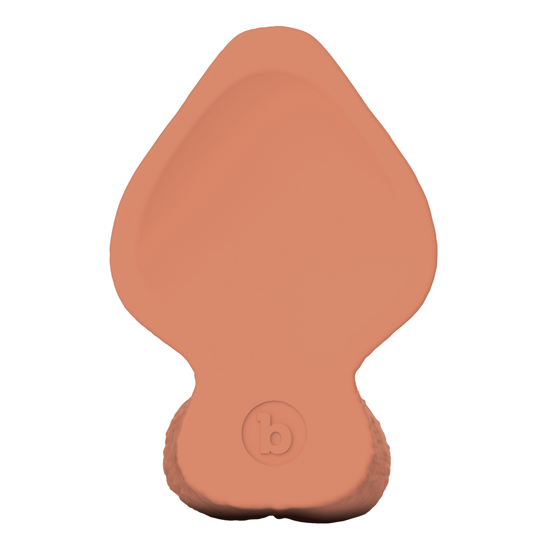 "Slipskin" dildo värinällä