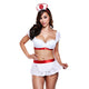 Cheeky Nurse Set