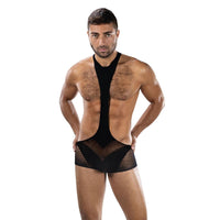 Stealth Sling Bodysuit