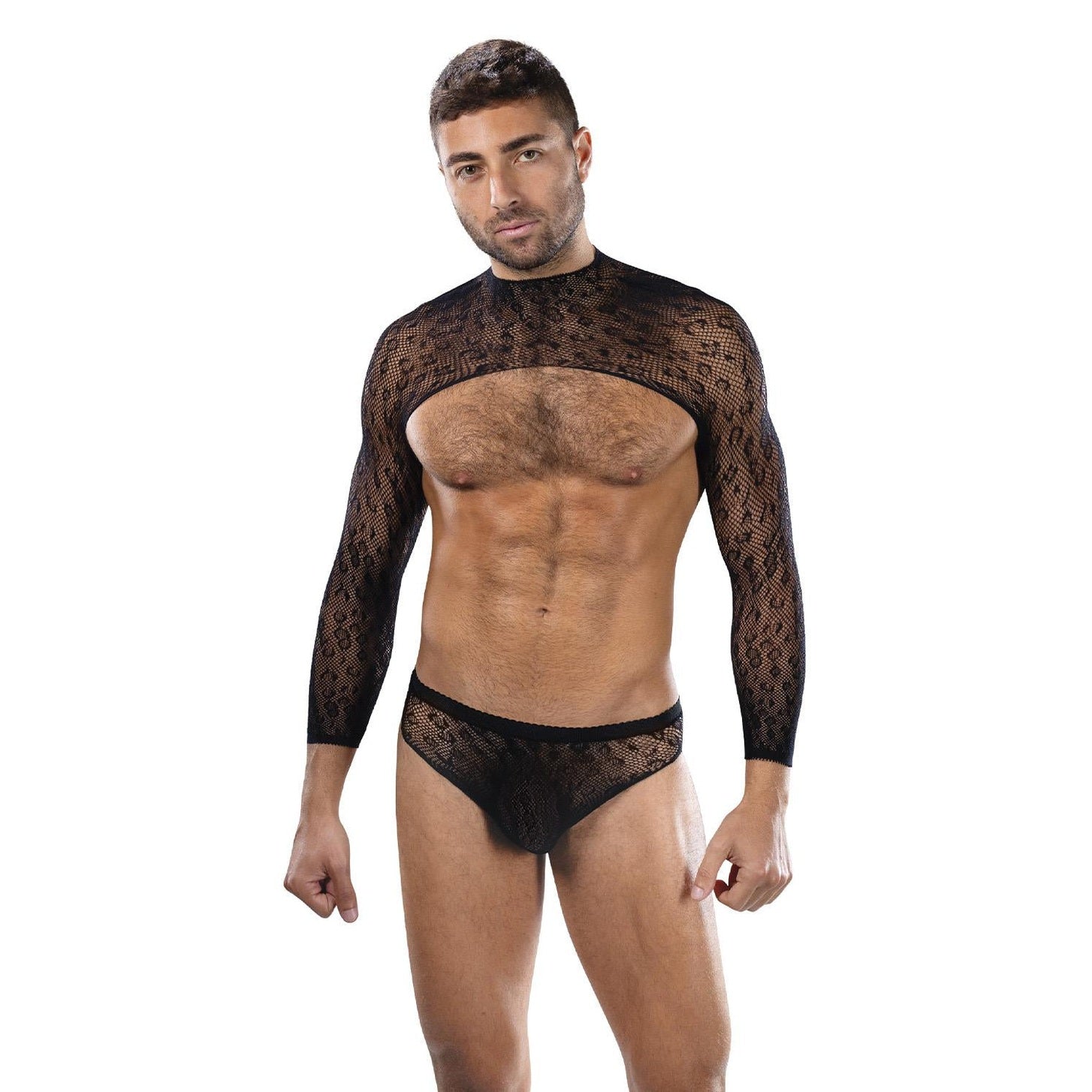 Untamed 2-osainen setti