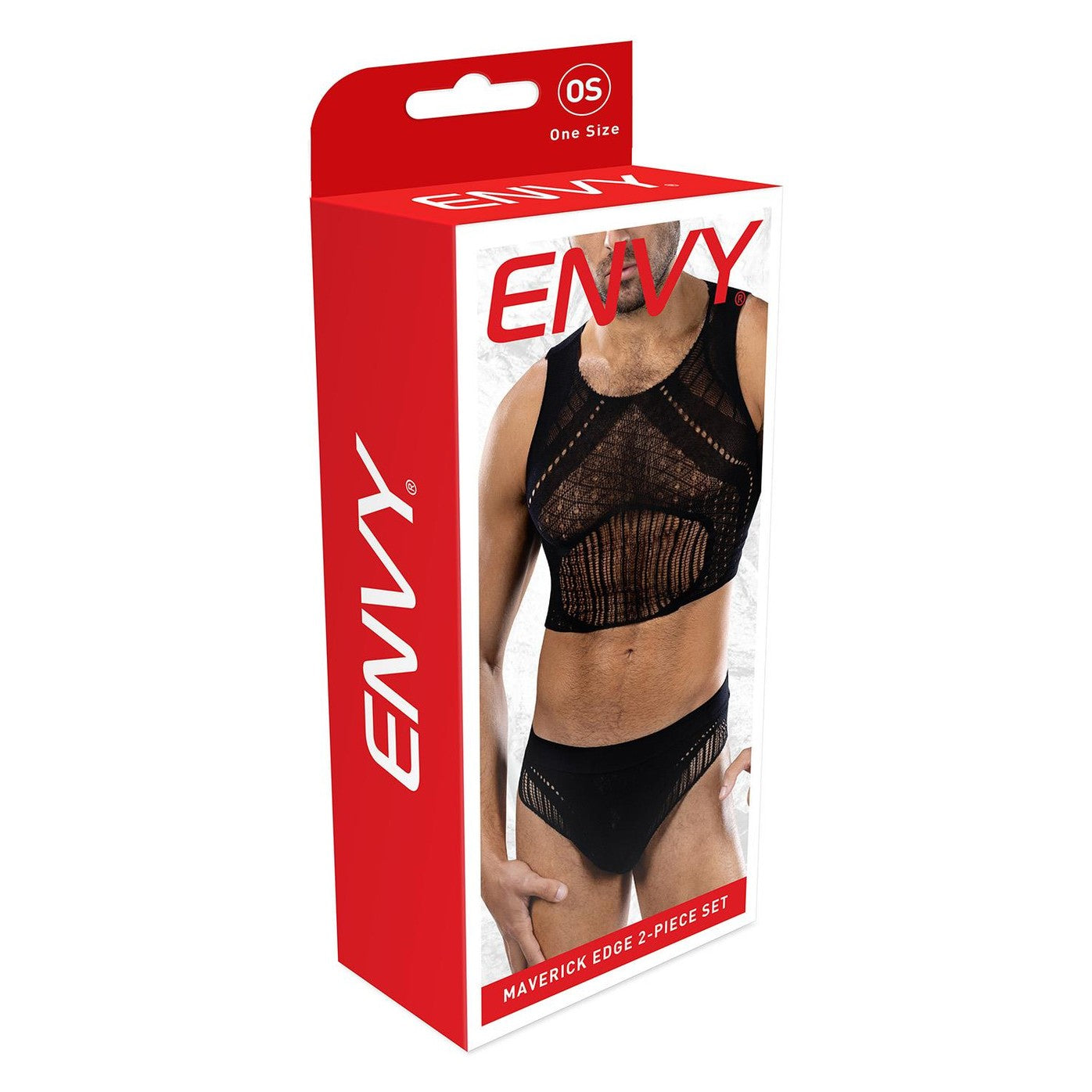 Maverick Edge 2-osainen setti