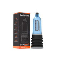 BATHMATE - hydromax7 wideboy penispumppu