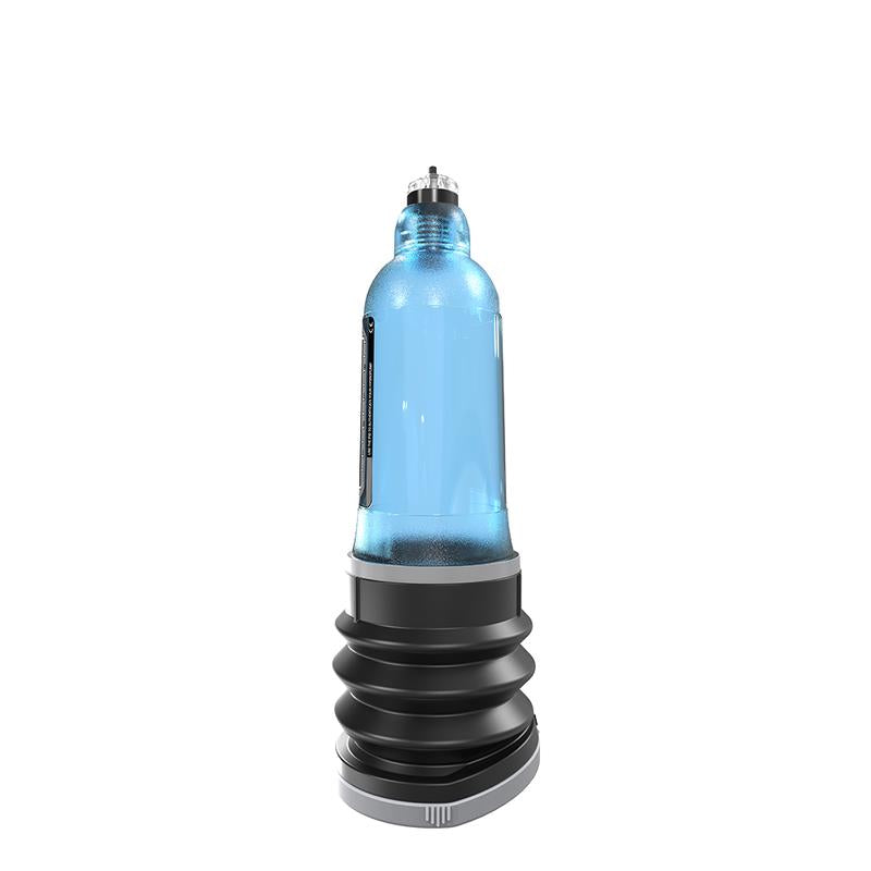 BATHMATE - hydromax7 wideboy penispumppu