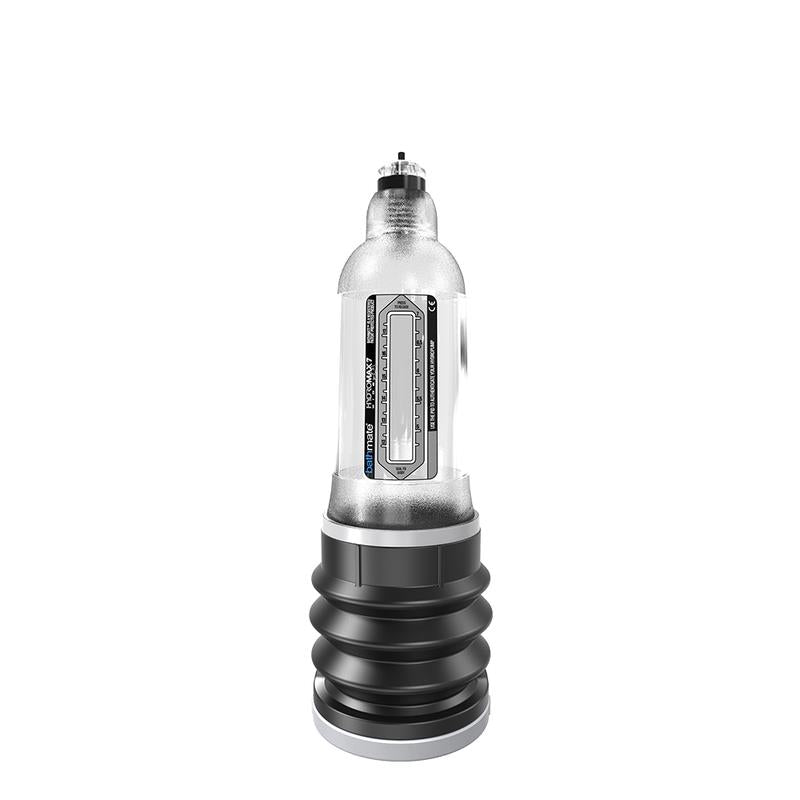BATHMATE - hydromax7 wideboy penispumppu