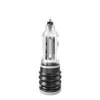 BATHMATE - hydromax7 wideboy penispumppu