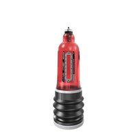 BATHMATE - hydromax7 wideboy penispumppu
