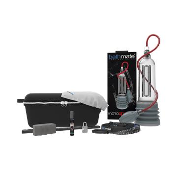 BATHMATE - hydroxtreme11 penispumppusetti