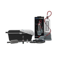 BATHMATE - hydroxtreme11 penispumppusetti