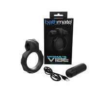 BATHMATE - värisevä penisrengas 45