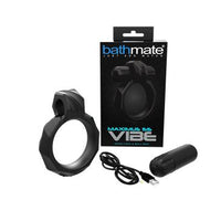 BATHMATE - värisevä penisrengas 55
