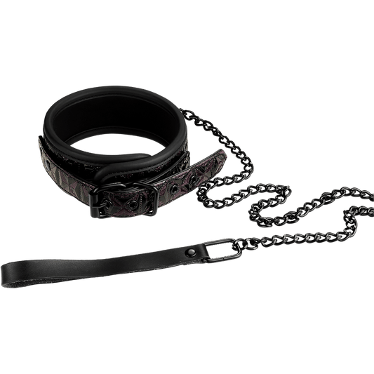 BLAZE - Panta ja talutin