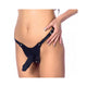 BONDAGE PLAY - strap-on 17cm