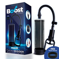 BOOST PUMPS - penispumppu