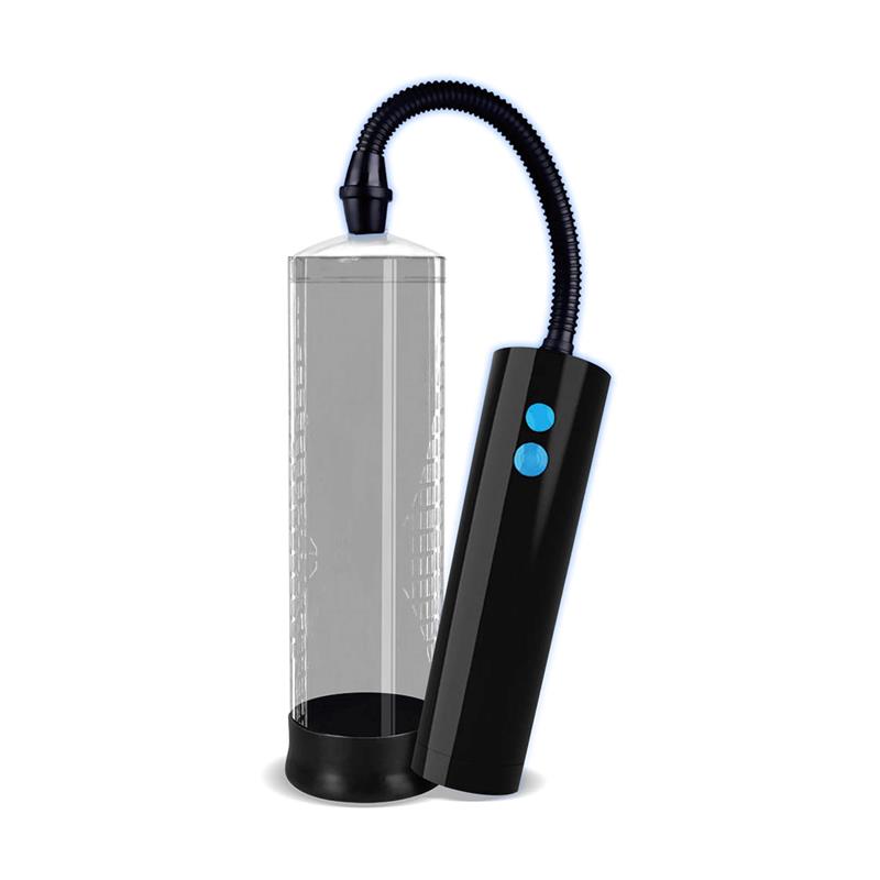 BOOST-PUMPUT - automaattinen penispumppu