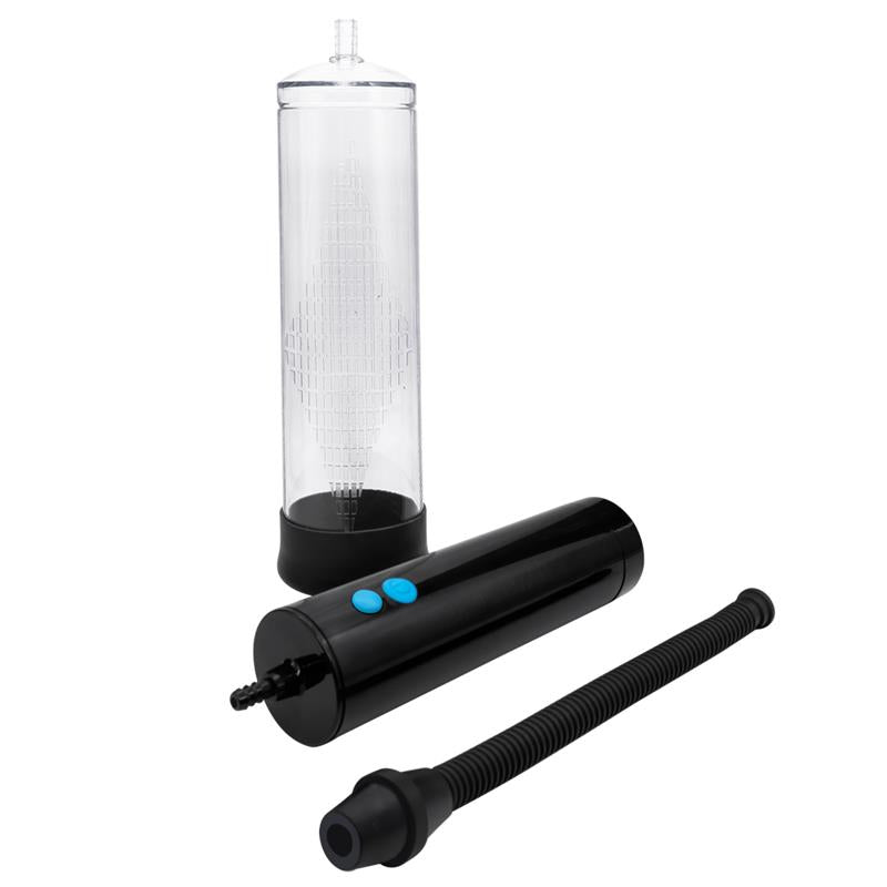 BOOST-PUMPUT - automaattinen penispumppu