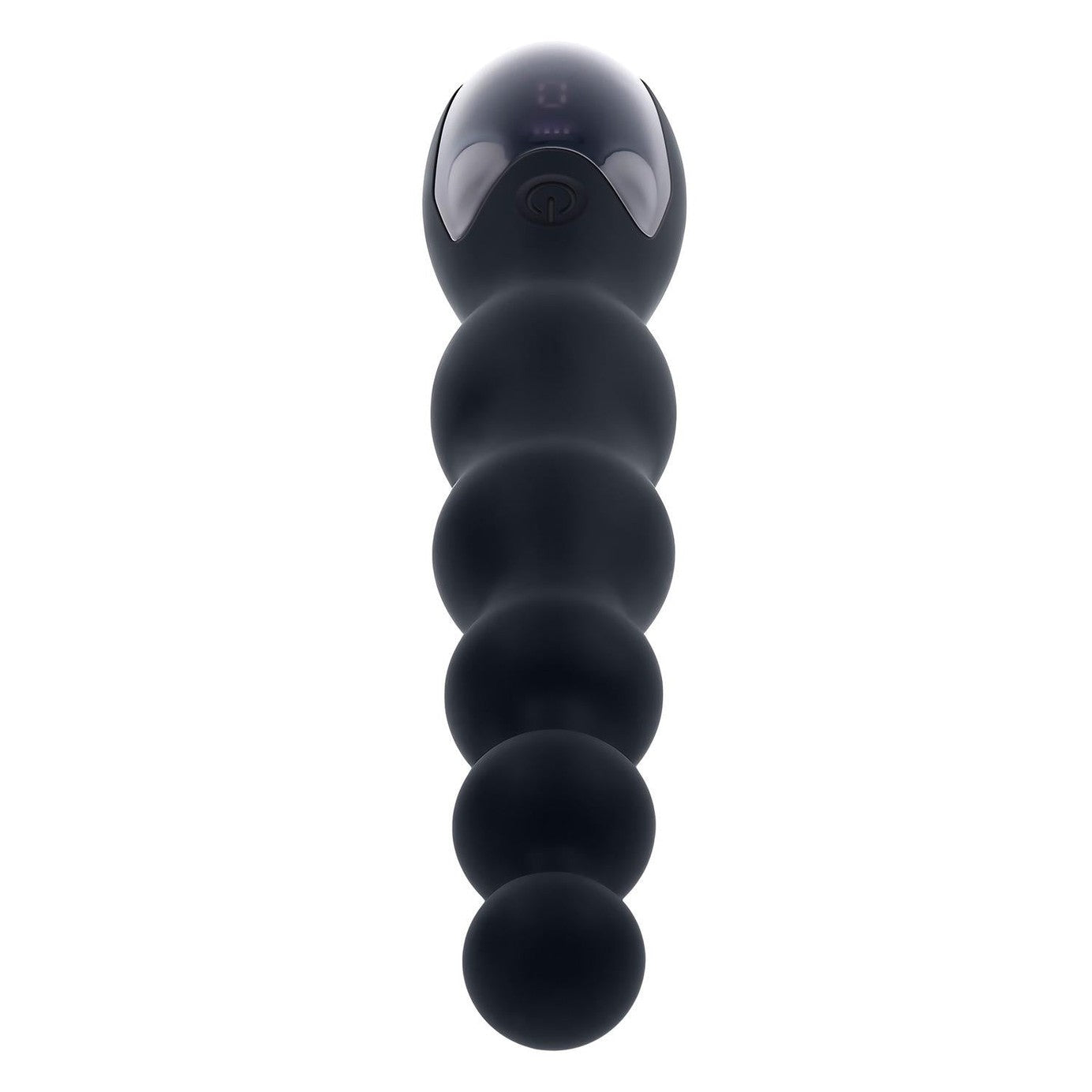 Backdoor Baton Vibrating Anal Bead