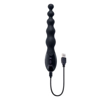 Backdoor Baton Vibrating Anal Bead