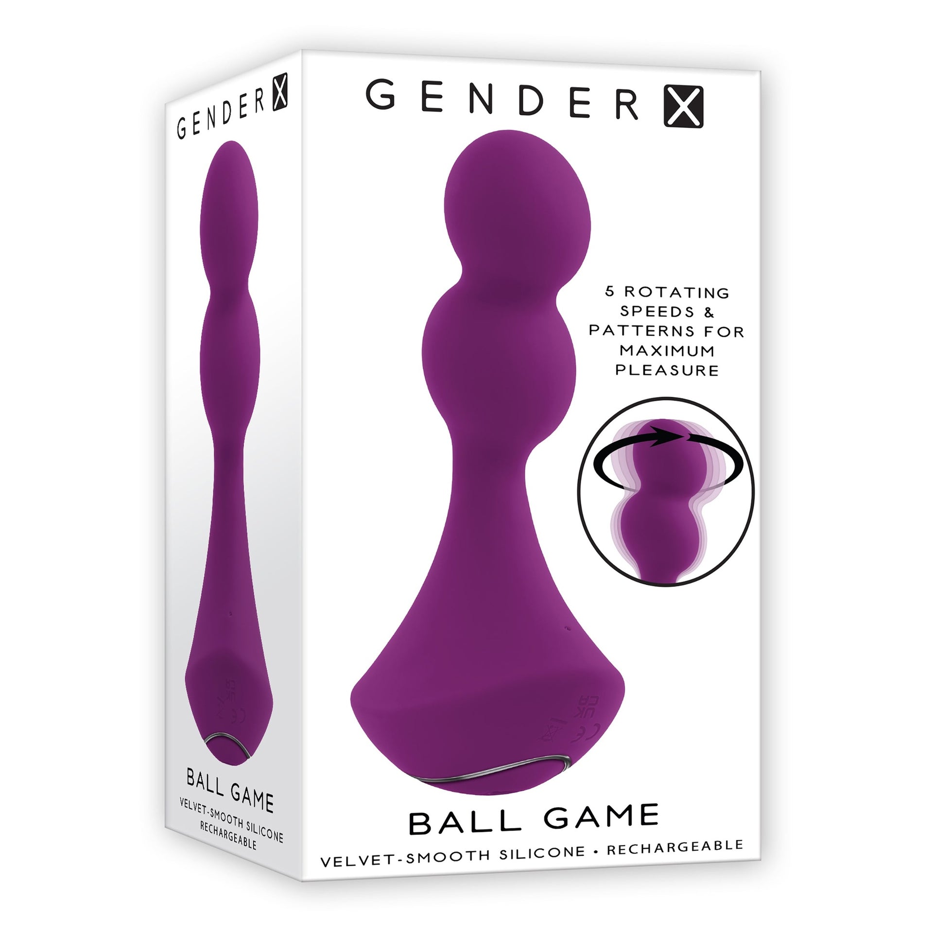 Ball Game