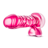 Basic 8 Pink