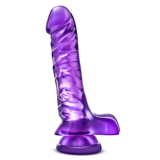 Basic 8 Purple