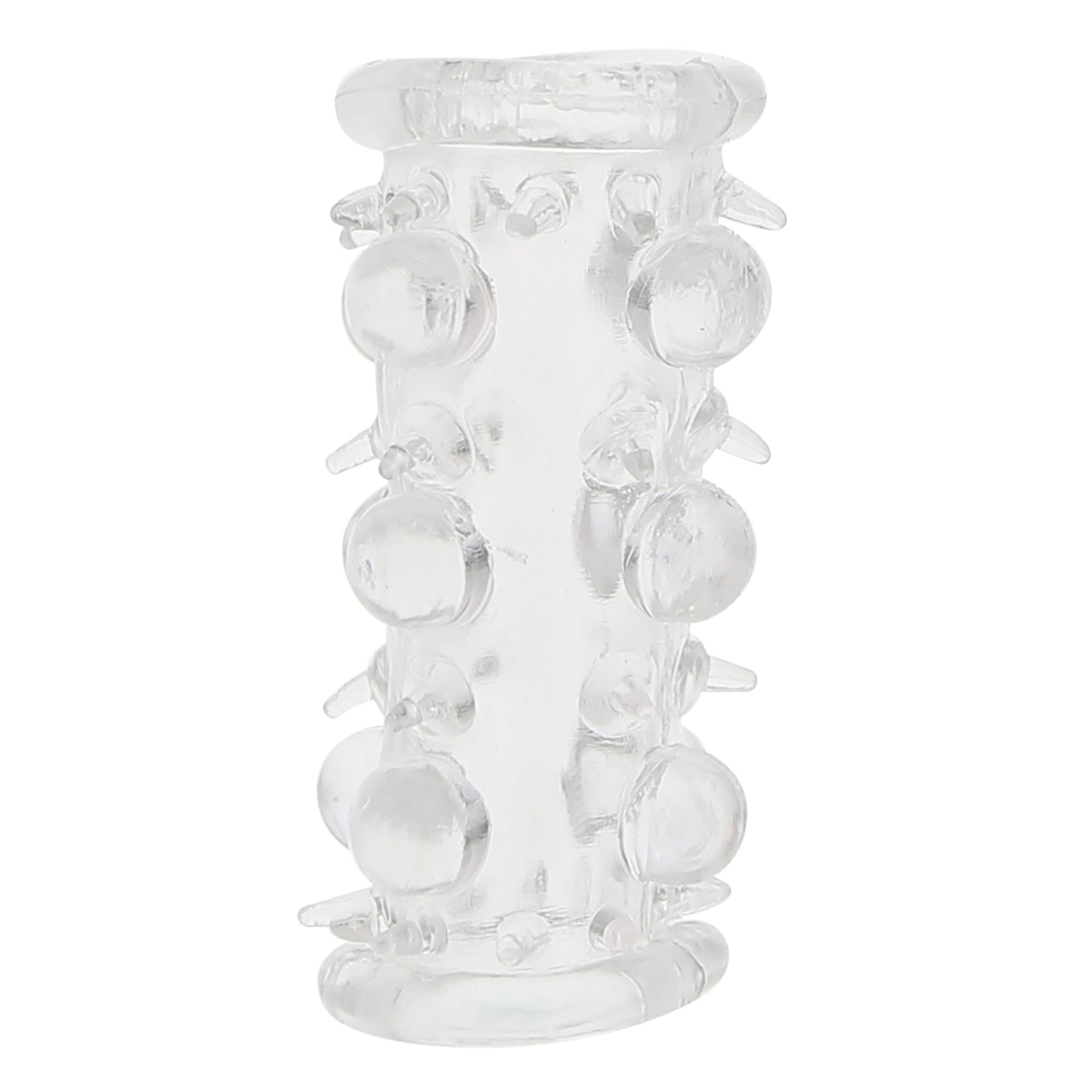 Bead Sleeve Clear