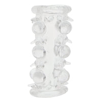 Bead Sleeve Clear